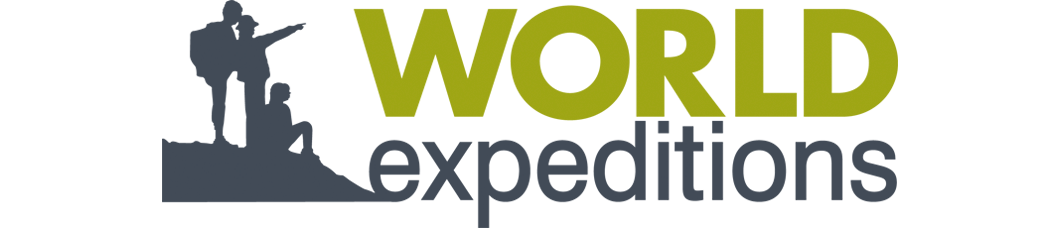 world expedition