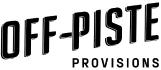 Off Piste Provisions