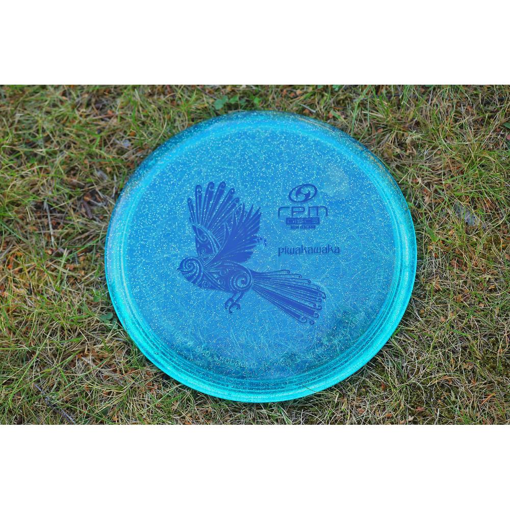 Piwakawaka Cosmic Midrange Disc Golf