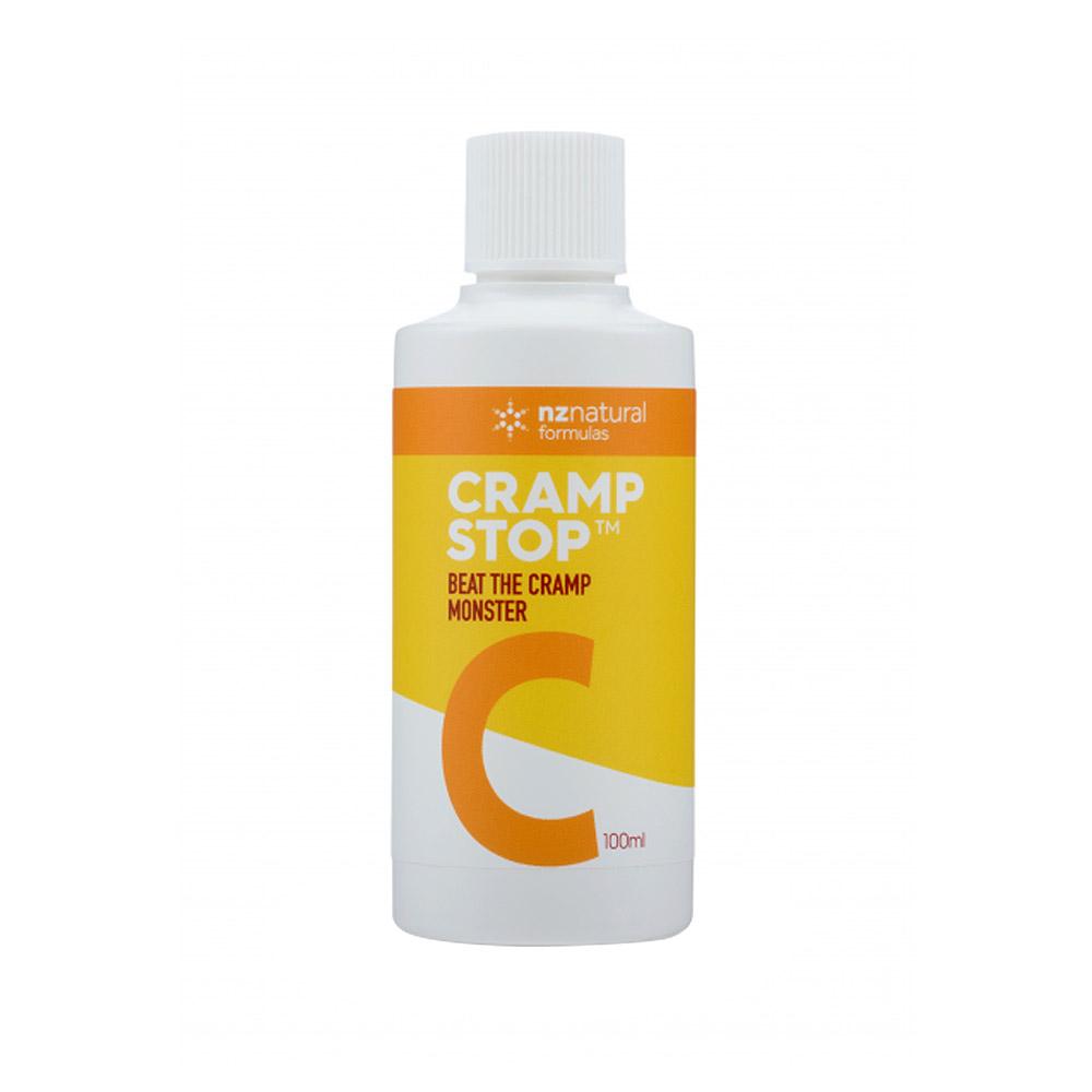 Cramp Stop refill - 100ml