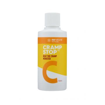 NZ Natural Formulas Cramp Stop refill - 100ml