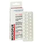 Micropur Classic MC 1T Water Treatment Tablets