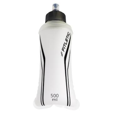 Fitletic Bottle Soft Flask