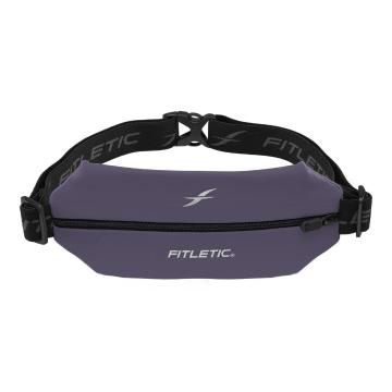 Fitletic Mini Sport Belt with Pouch - Flares Print