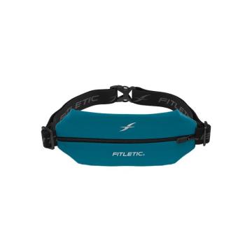 Fitletic Mini Sport Belt with Pouch - Teal