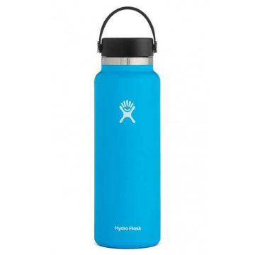 Hydro Flask Vacuum Insulated Flask 1.18L - Pacific