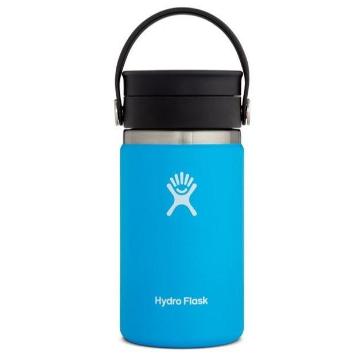 Hydro Flask Vacuum Insulated Flask WM-Sip 354mL - Pacific