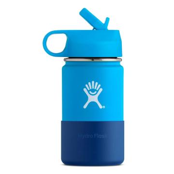 Hydro Flask Kids Wide Mouth 354 ml - Pacific