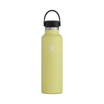 Hydro Flask Vacuum Insulated  Bottle 621ml  - Pineapple