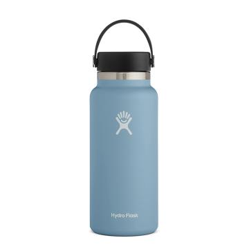 Hydro Flask Vacuum Insulated Bottle 946ml - Rain
