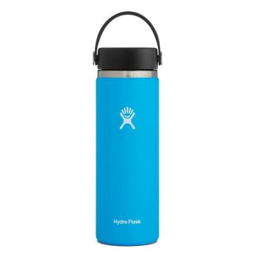 Hydro Flask Wide Mouth 592ml  - Pacific