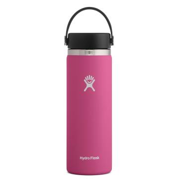 Hydro Flask 20 oz (592mL) Wide Mouth