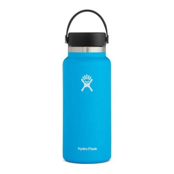 Hydro Flask Wide Mouth 946mL - Pacific