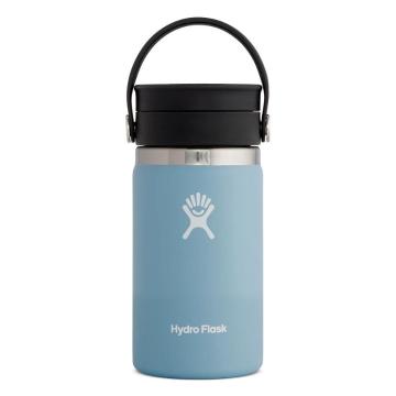 Hydro Flask Coffee Wide Mouth 354ml with Lid  - Rain