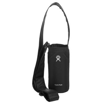 Hydro Flask Small Packable Bottle Sling - Black