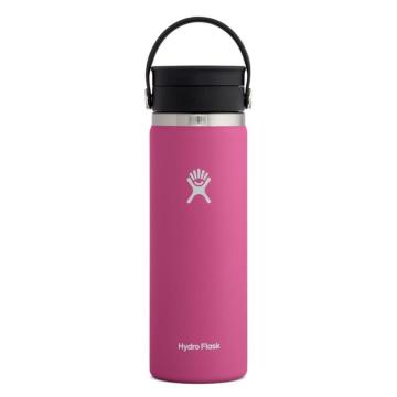 Hydro Flask (591ml) Wide Mouth with Flex Sip Lid