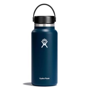 Hydro Flask 32oz (946mL) Wide Mouth