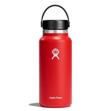 Hydro Flask 32oz (946mL) Wide Mouth