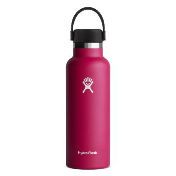 Hydro Flask Standard Mouth 532ml - Snapper