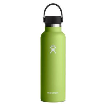Hydro Flask Standard Mouth 621ml - Seagrass