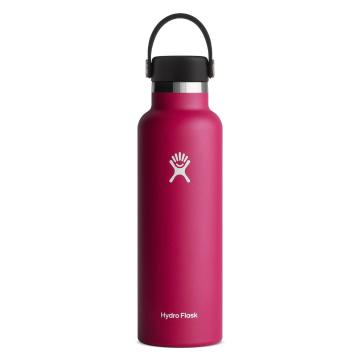 Hydro Flask Standard Mouth 621ml - Snapper
