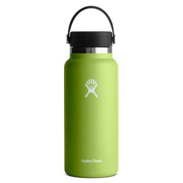 Hydro Flask Wide Mouth 946ml - Seagrass