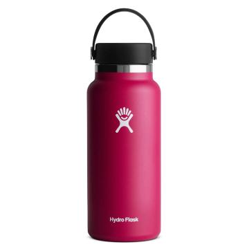 Hydro Flask Wide Mouth 946ml - Snapper