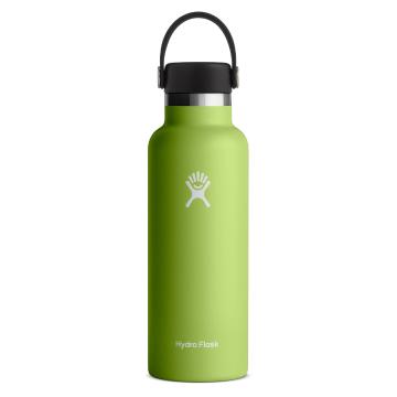 Hydro Flask Standard Mouth 532ml - Seagrass