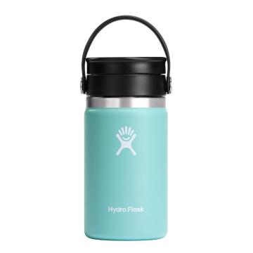 Hydro Flask (354mL) Wide Mouth Coffee with Flex Sip Lid - Dew