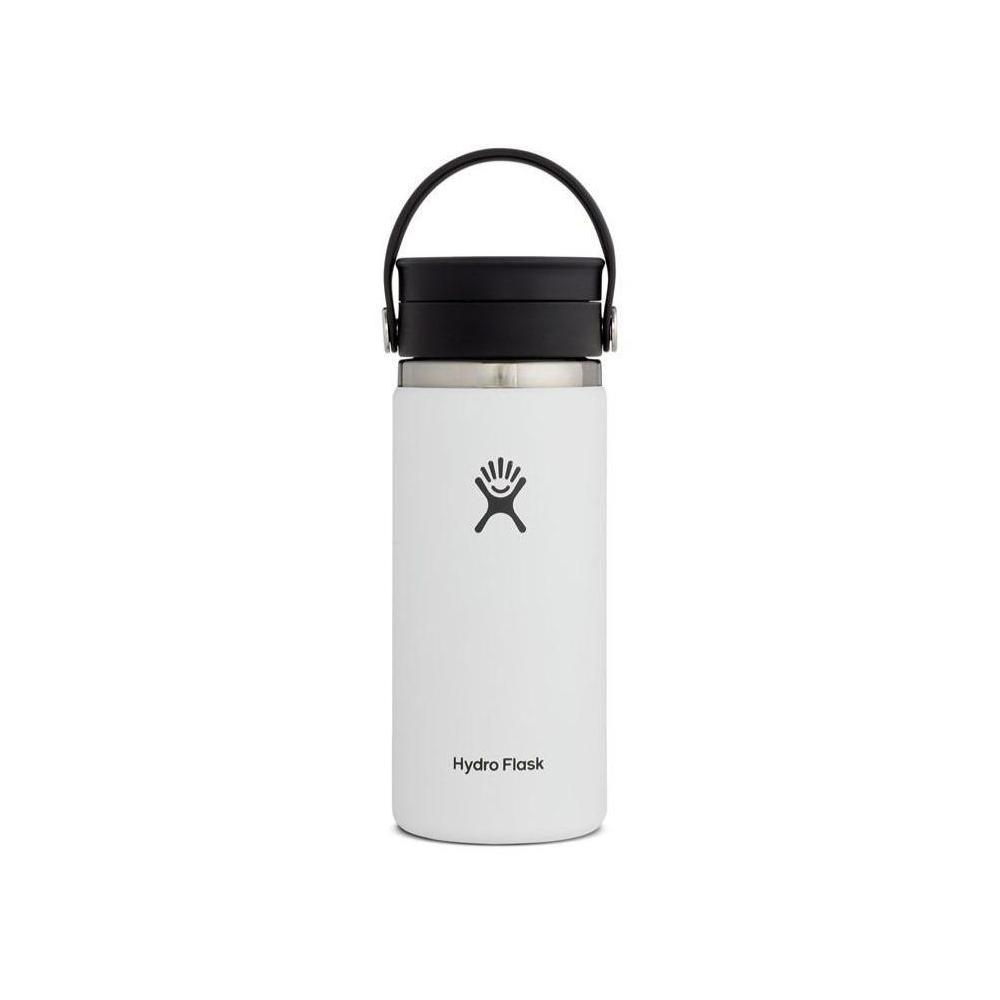 Vacuum Insulated Flask WM-Sip 473mL - White