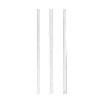 Hydro Flask Replacement Straw Pack - Clear