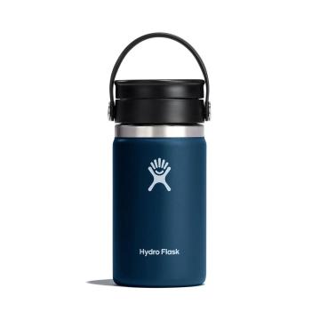 Hydro Flask 12oz Wide Mouth Coffee with Flex Sip Lid
