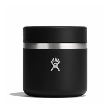 Hydro Flask 12oz Insulated Food Jar - Black
