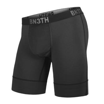 Bn3th Men's North Shore Camois Boxer Briefs - Black