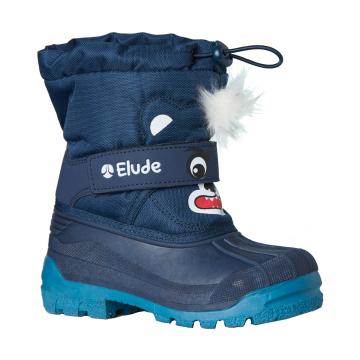 Elude Boys Snow Play Woodlands Boot