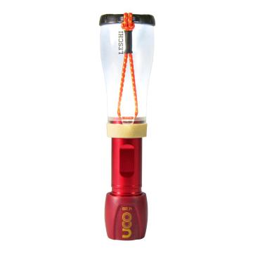 UCO Leschi LED Lantern - Red