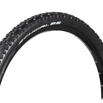 Schwalbe Rapid Rob Wire Bead Tyre - 27.5 x 2.25