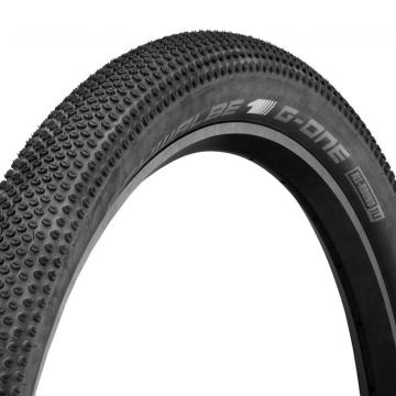Schwalbe G One All Round Folding Tyre - 27.5 x 1.50