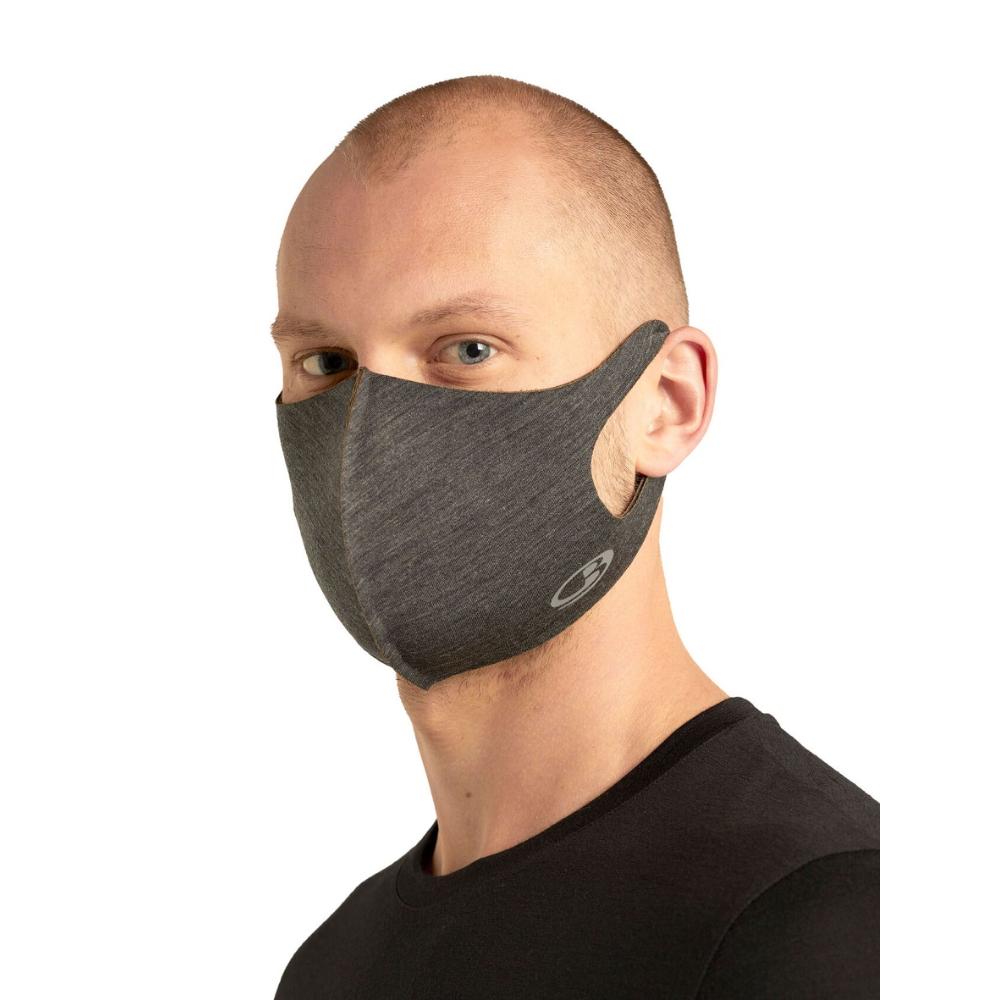 Unisex Merino Face Covering
