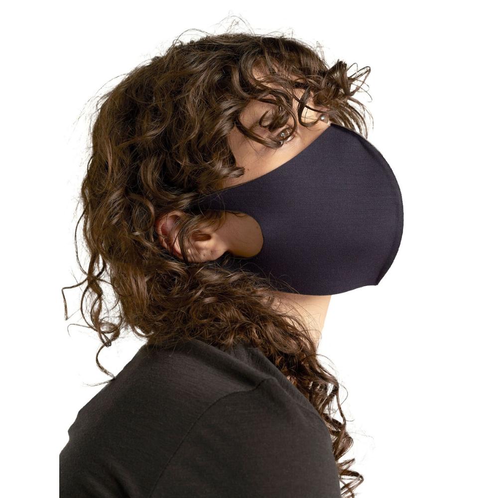 Unisex Merino Face Covering