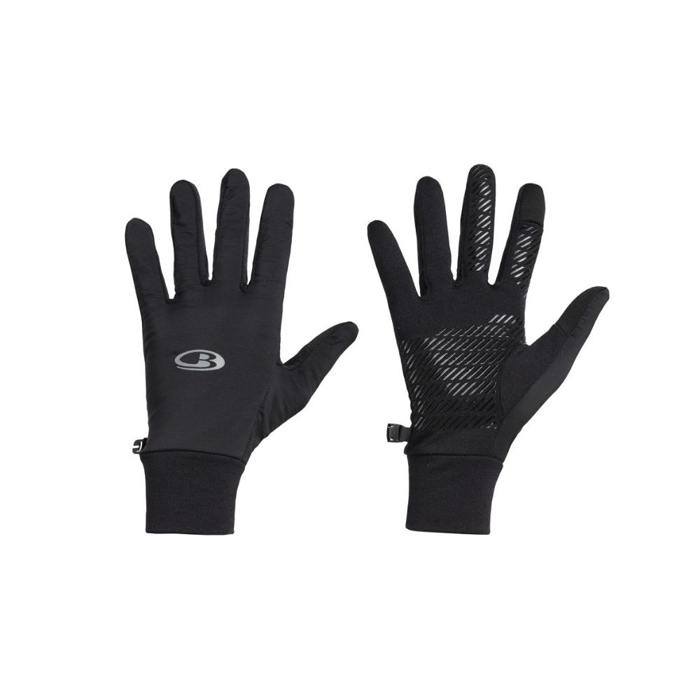 Adult Tech Trainer Hybrid Gloves