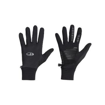 Icebreaker Adult Tech Trainer Hybrid Gloves