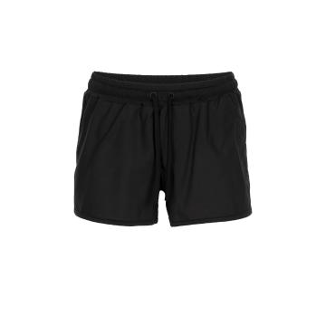 Icebreaker Women's ZoneKnit Shorts - Black