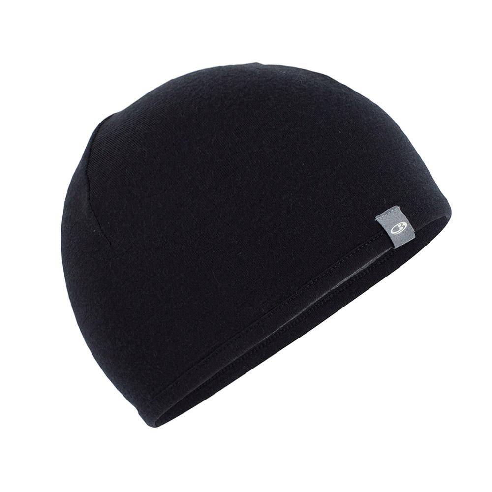 Merino Pocket Hat