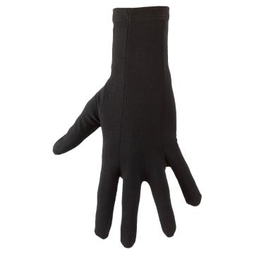 Icebreaker Merino Oasis Glove Liners - Black
