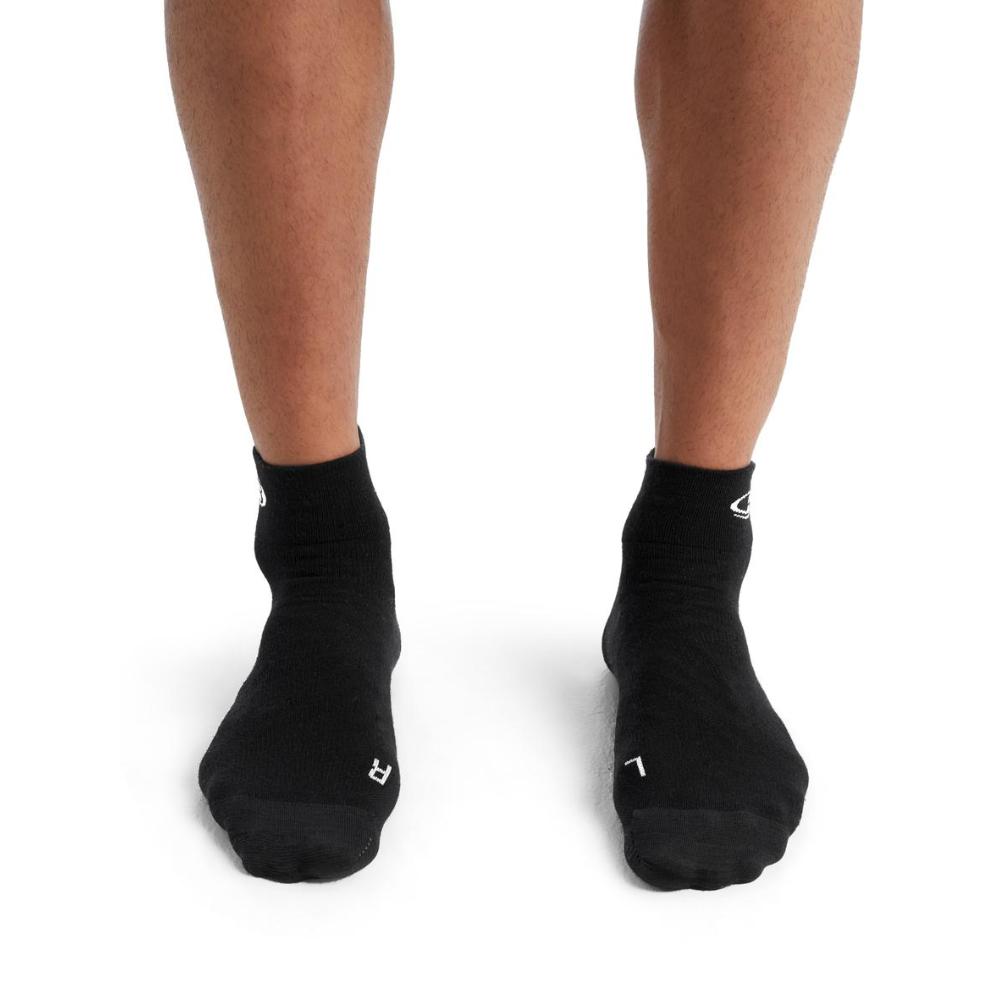 Men's Run+ Ultralight Mini Socks
