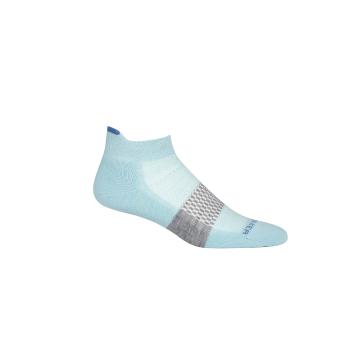 Icebreaker Women's Multisport Light Micro Socks - Haze