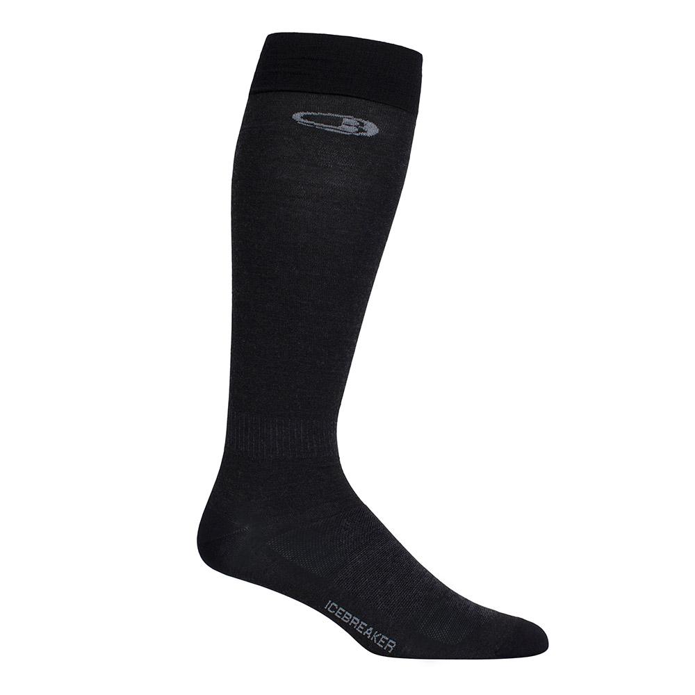 Merino Men's Snow Liner OTC Socks
