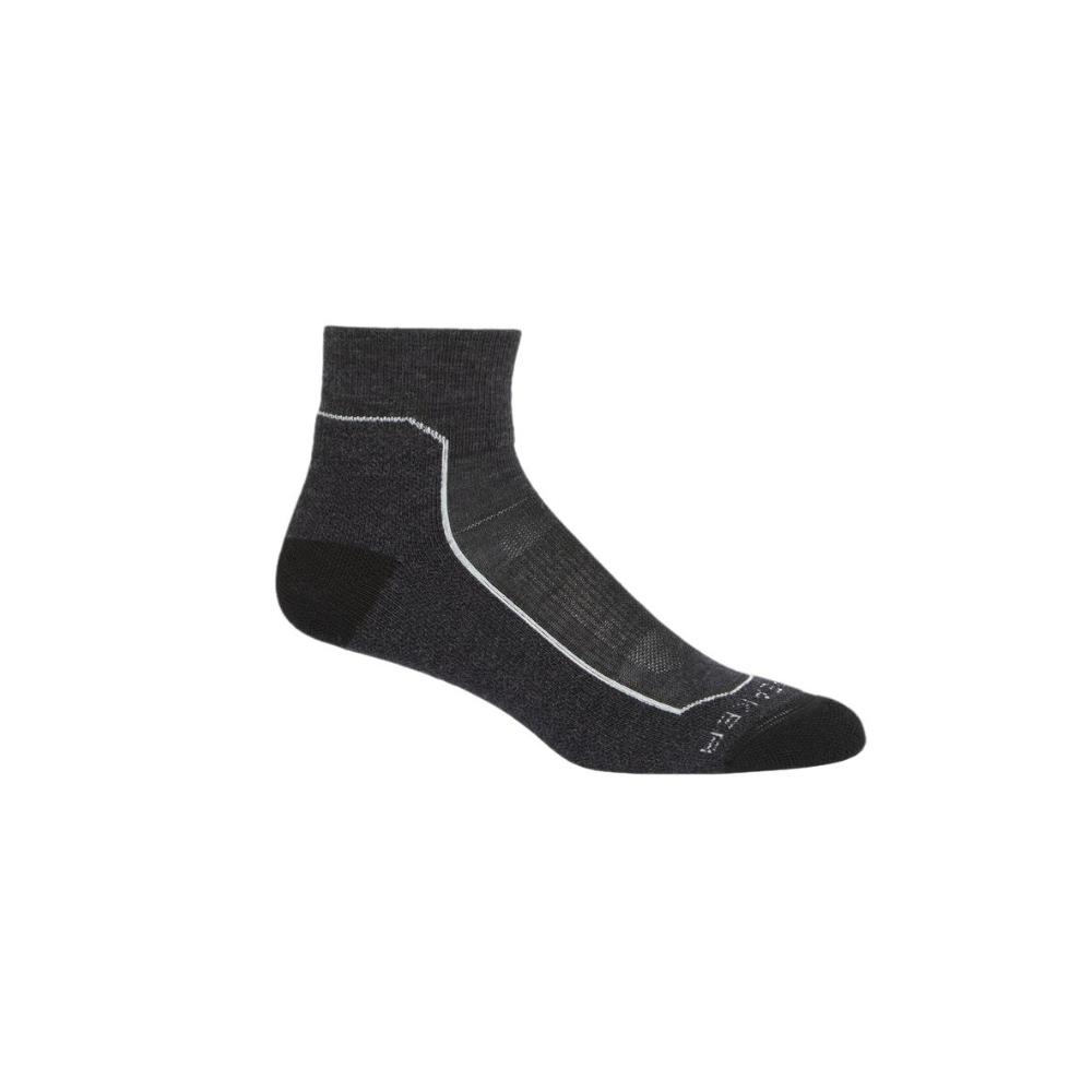 Men's Hike+ Light Mini Socks