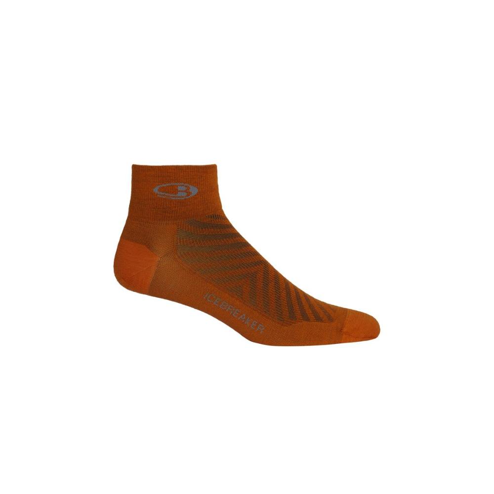 Men's Run+ Ultralight Mini Socks